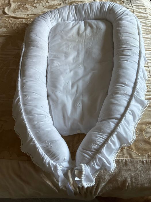 Redutor - alcofa bebé