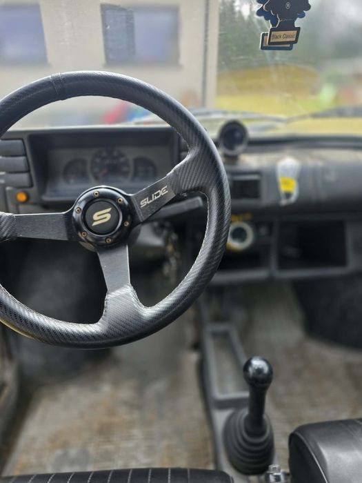Fiat 126p /650 maluch