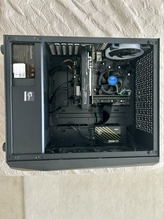 Computador Gaming Torre