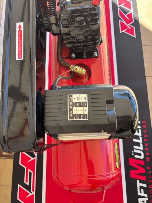 Compressor 100 litros