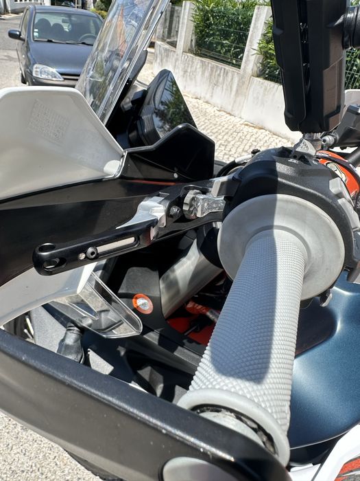 KTM Adventure R890 2025
