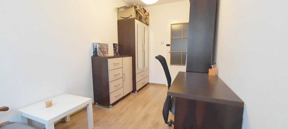 Pokój 1os, UE/ Sky Tower/ Drukarska/ Komandorska/ Wielka