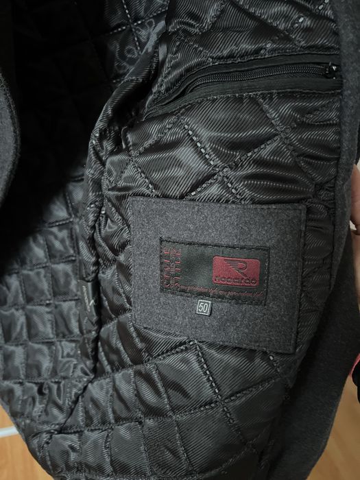 Пальто піджак чоловічий