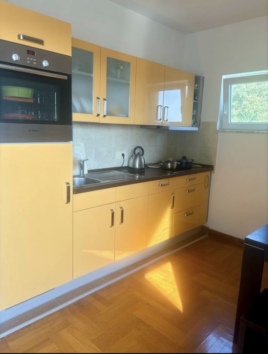 Продам квартиру в Чорногорії