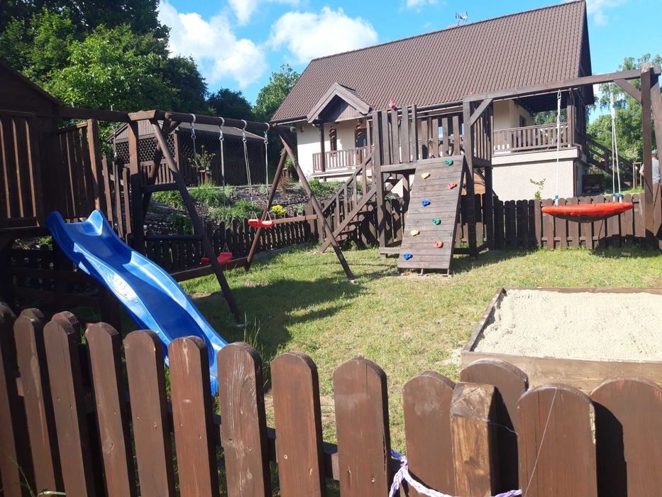 Domek letniskowy, jezioro, Mazury,REZERWACJE 2026!!