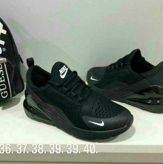 Buty damskie sportowe