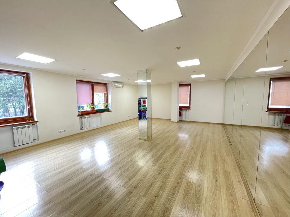 Місце, яке лікує. Бізнес, який має сенс і гроші.