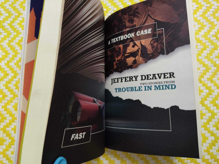 Reader's Digest Today's Best Fiction: