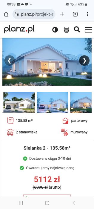 Projekt Sielanka 2