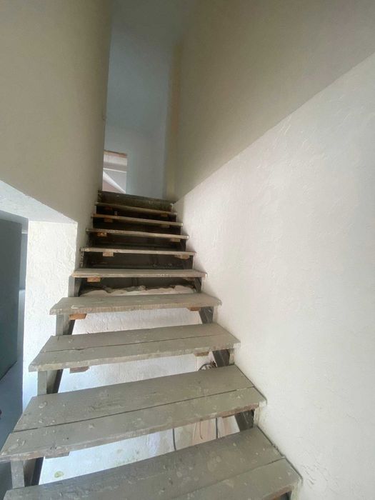 Двоповерховий таунхаус в Бучі 121,5 м² є Газ, окремий передній двір!!!