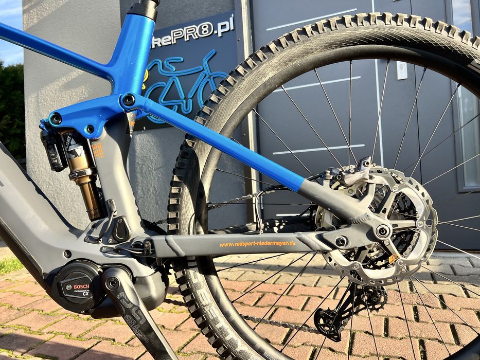 Raty 0% 12m-cy gwar CUBE (XL) 140 HPC ACTIONTEAM 750Wh 1300km 29"[408]