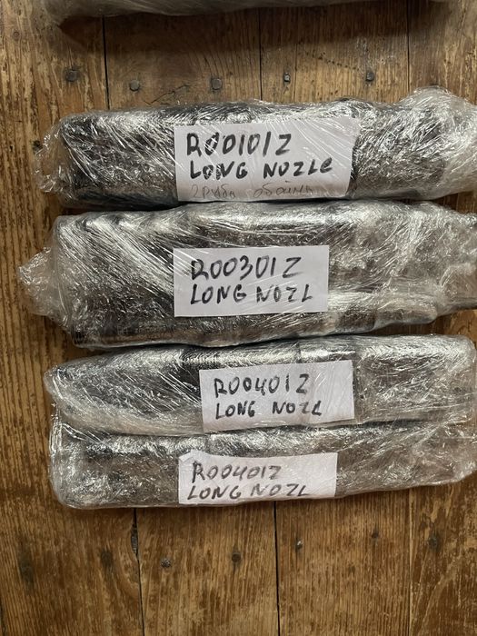 Форсунки Ford Mondeo,Tranzit,Konekt 1.8 2.0 2.2 TDCI форд мондео