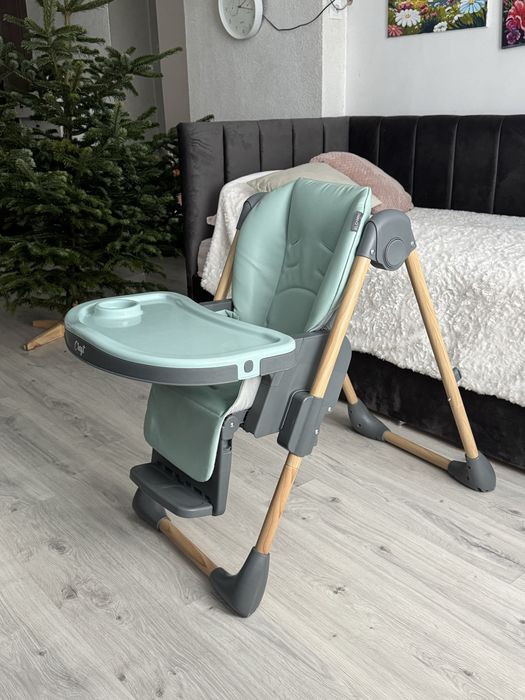 Крісло для годування El-camino