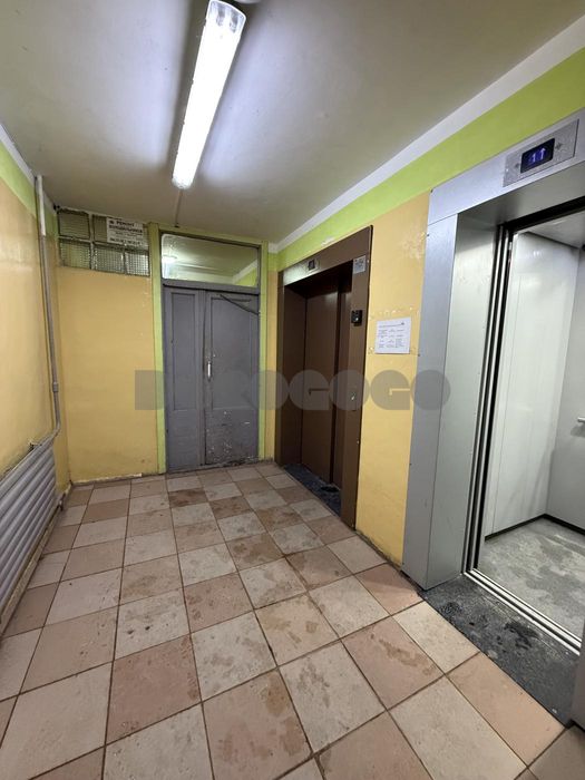 Продаж 3к Квартири 72м2 пр-т Курбаса Леся, Святошин, Київ