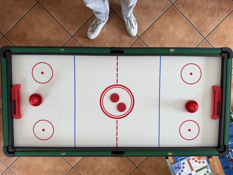 Mesa de Jogos Variado