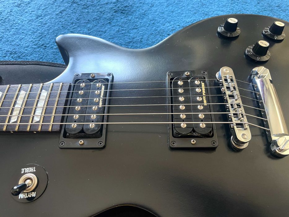 Gibson Les Paul 70s Tribute