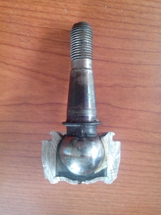 реставрація шарових реставрація ричагів реставрация шаровых опор