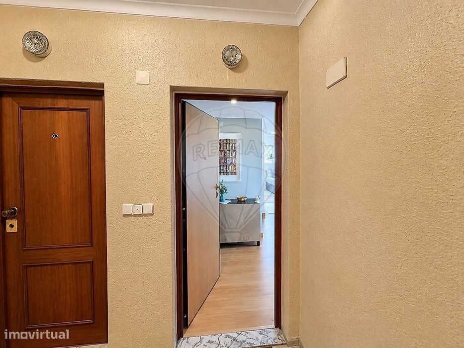 Apartamento T2 para venda