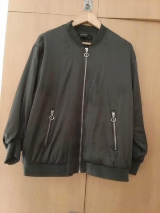 Roupa da ZARA, várias peças e PULL&BEAR