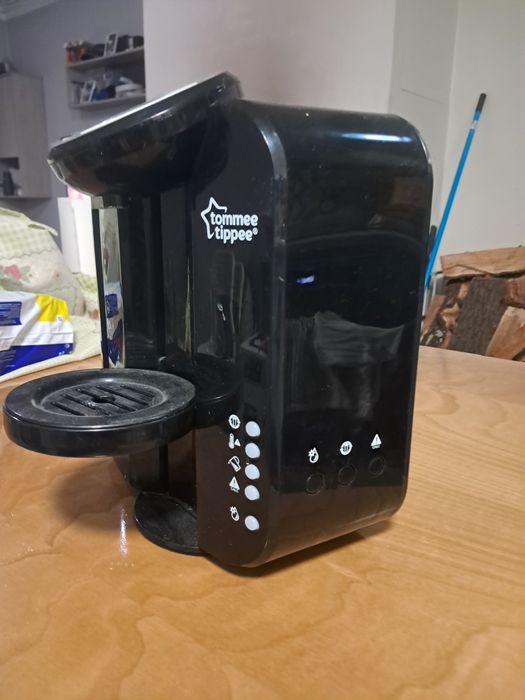 Preparador de biberões Tommee Tippee