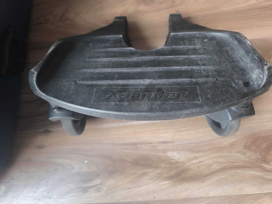 Dostawka do wózka dla rodzeństwa X-lander Xboard