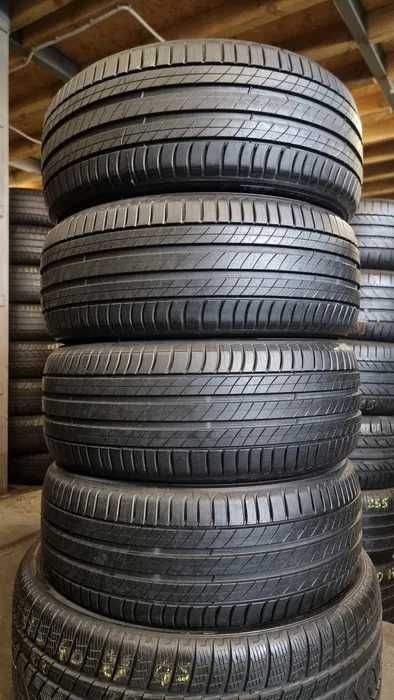 225/50 R18 MICHELIN PRIMACY 4 (Нові Шини!) Склад Б-У Шин!