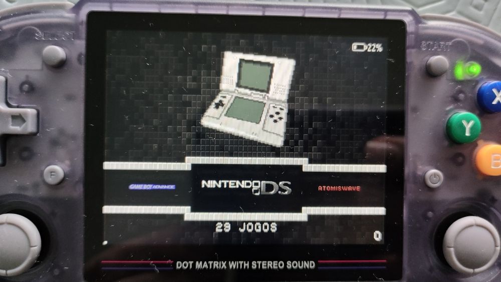 Vendo Consolta RETRO