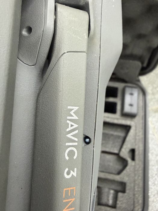 Mavic 3E майже новий