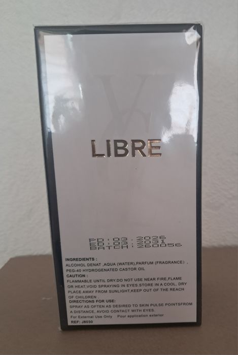 Perfum ,,Libre ,, 100ml