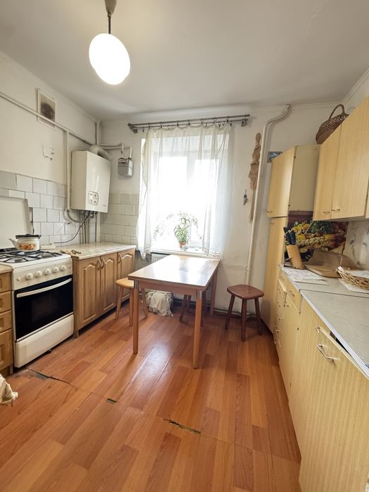 3 кім квартира Теребовля