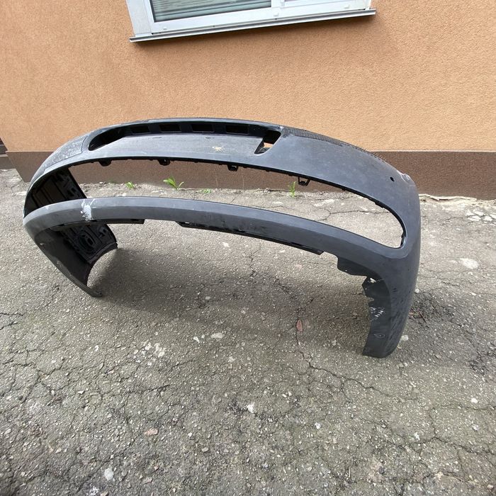 Бампер Bently 2006 рік, седан, Флай Спур