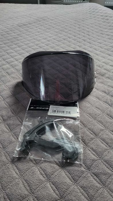 KASK modułowy  LS2 FF9000 VALIANT