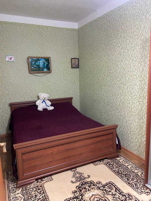 2-комнатная квартира по адресу Куликово поле пл. (площадь 44,3 м²) - Atlanta.ua - фото 5