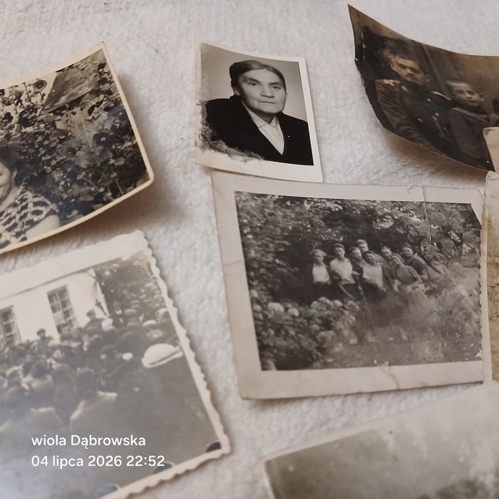 Stare zdjęcia 1943