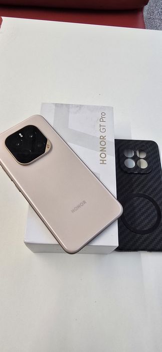 Troco/Vendo Honor GT Pro 512G