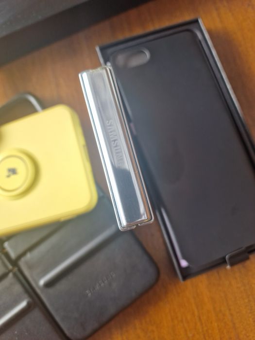 Samsung galaxy Z Flip 5 8/512
