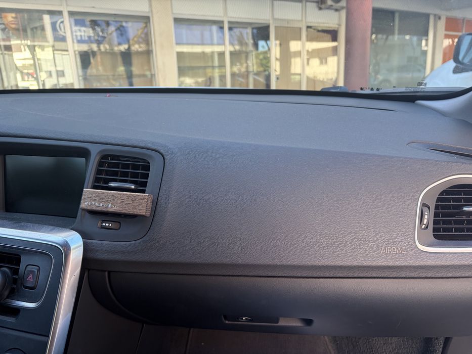Carrinha Volvo V60