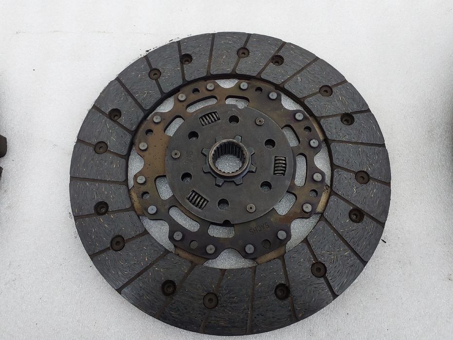 Kit embraiagem VOLKSWAGEN Passat Variant (3C5)