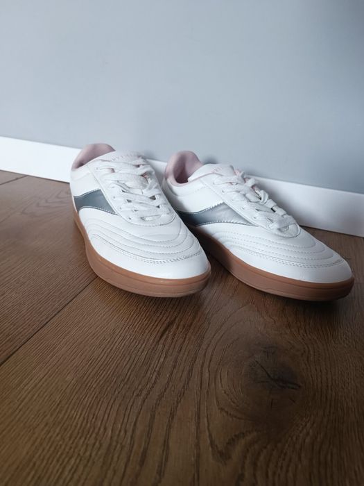Buty damskie 40
