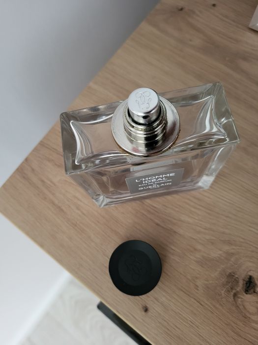 L'Homme Idéal Parfum Guerlain