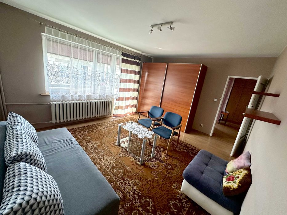 Przestronne mieszkanie 90 m² – blisko rynku