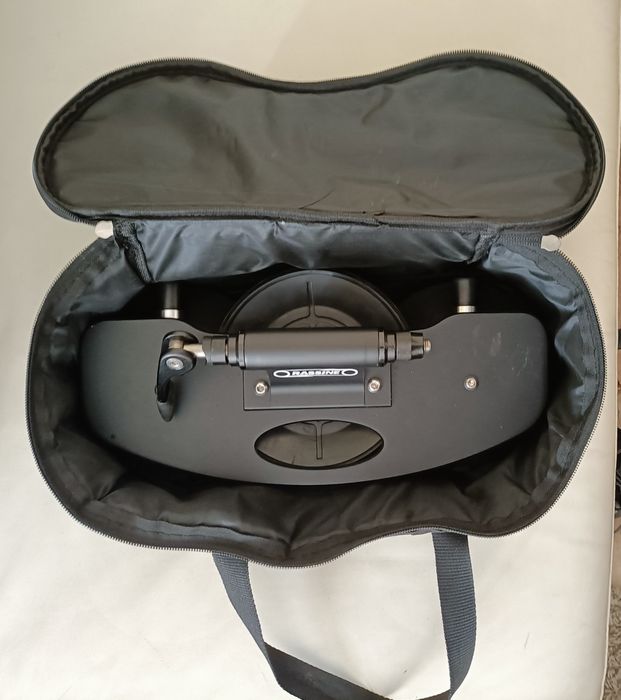 Suporte para bicicleta