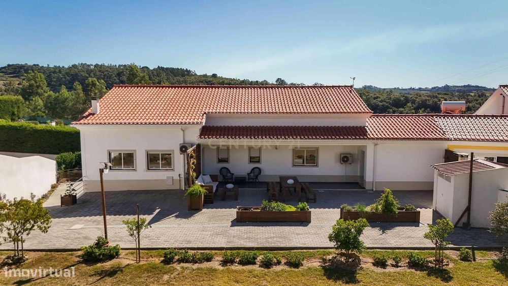 Moradia Eficiente Energeticamente com Padrões Escandinavos | Chiqueda