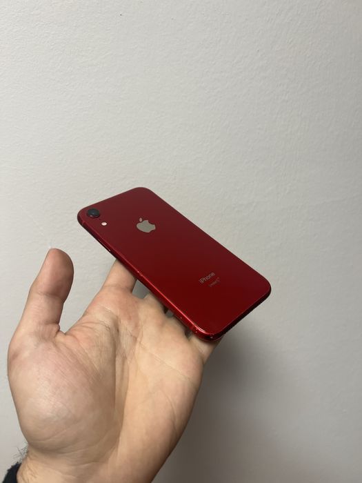 iPhone XR 128gb / Айфон / Телефон