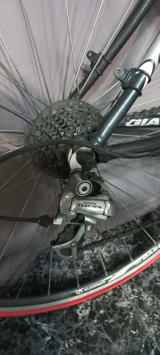 Biciclet de estrada Giant