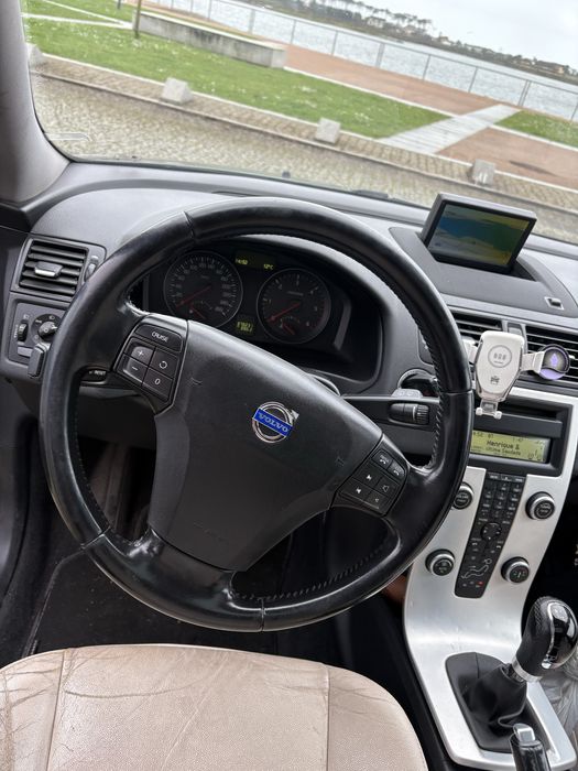Volvo V50 2011 1.6 D