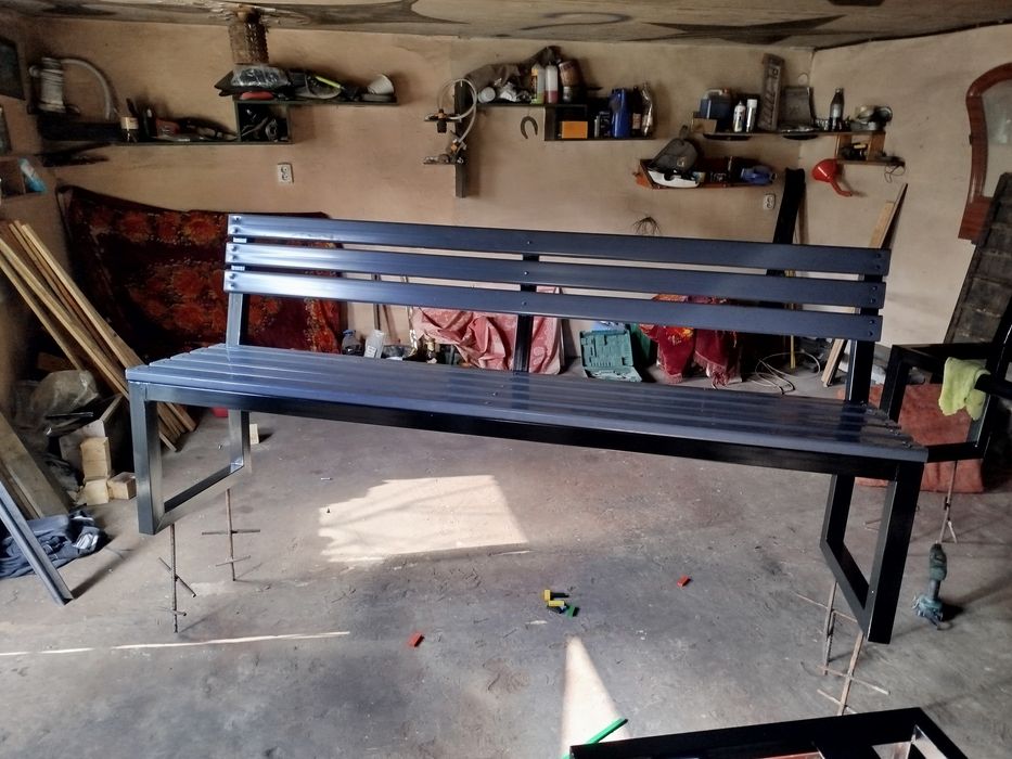 Продам лавку двох метрову