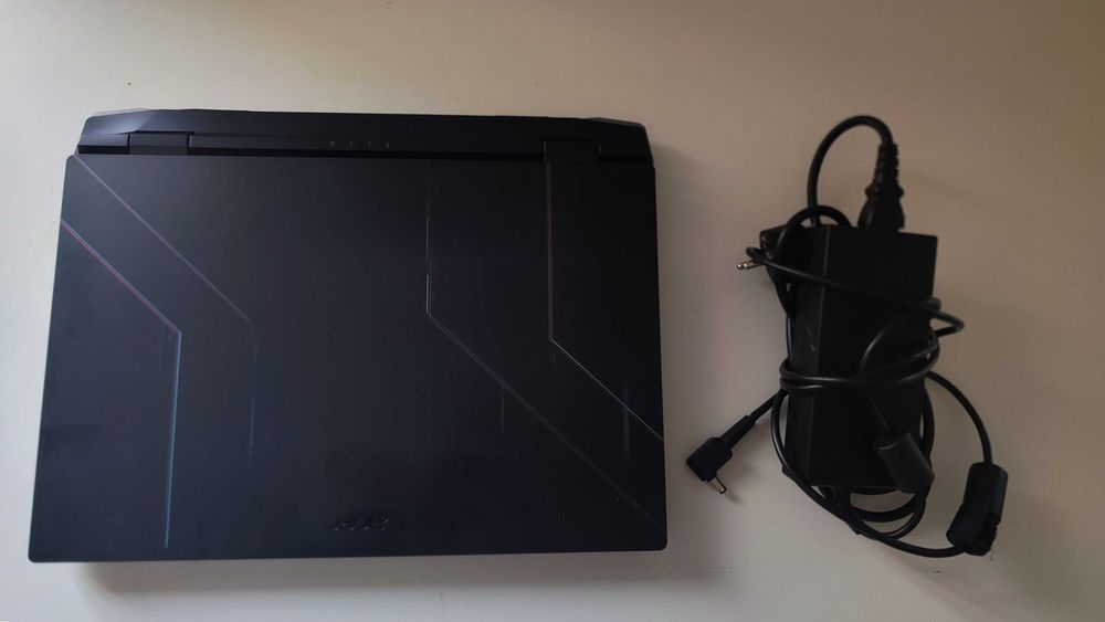 Acer Gaming Nitro 5 N20C1 (I7-12700H +16gb Ram DDR5 +RTX 4050)