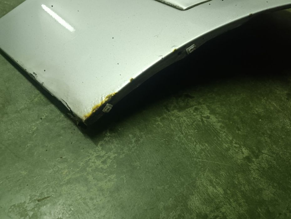 Guarda Lamas BMW E39