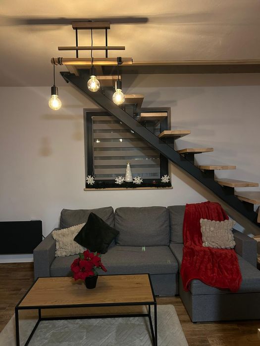 U Zboźnia Domek Na Wynajem